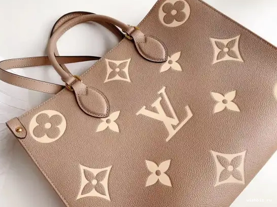 WIS LOUIS MM ONTHEGO VUITTON 0603